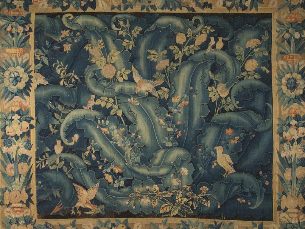 Alla Galleria Moshe Tabibnia "L'acqua sorgente di vita"