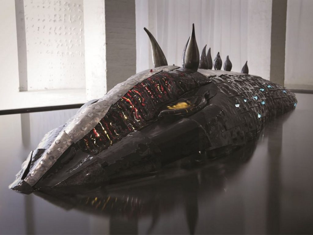 VISION Milan Glass Week