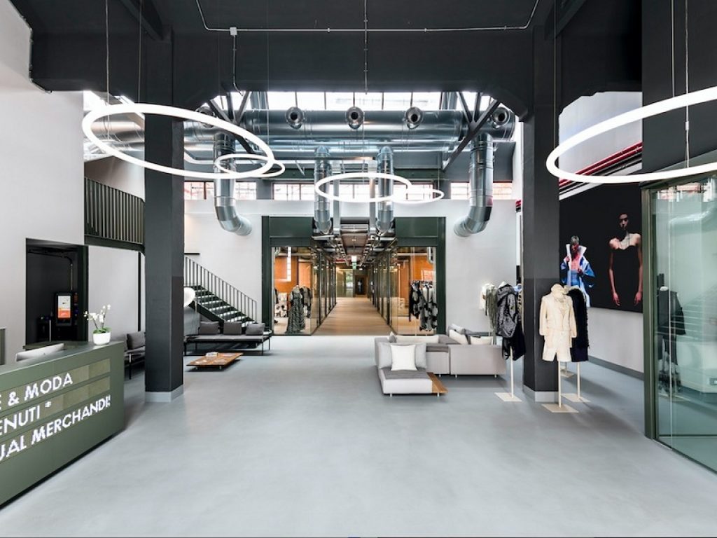 Nuovo Comitato Scientifico dell'Area Comunicazione di Accademia Costume & Moda con Sara Sozzani Maino, Antonio Mancinelli e Paolo Ferrarini