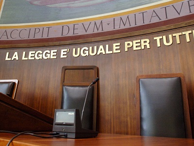 grazia romagnoli mafia dei nebrodi giustizia legge uffici giudiziari concorso per funzionari giudiziari