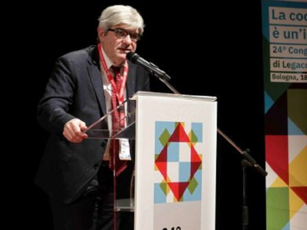 Morto Adriano Turrini: una vita per la cooperazione