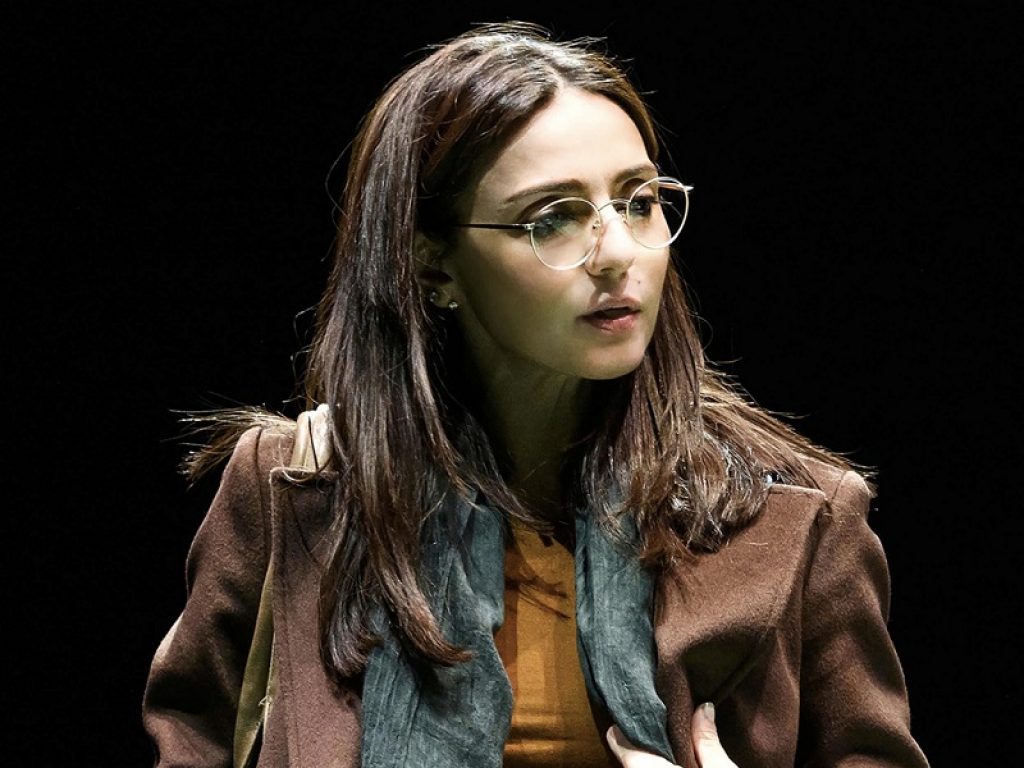 ambra angiolini teatro comunale di ferrara