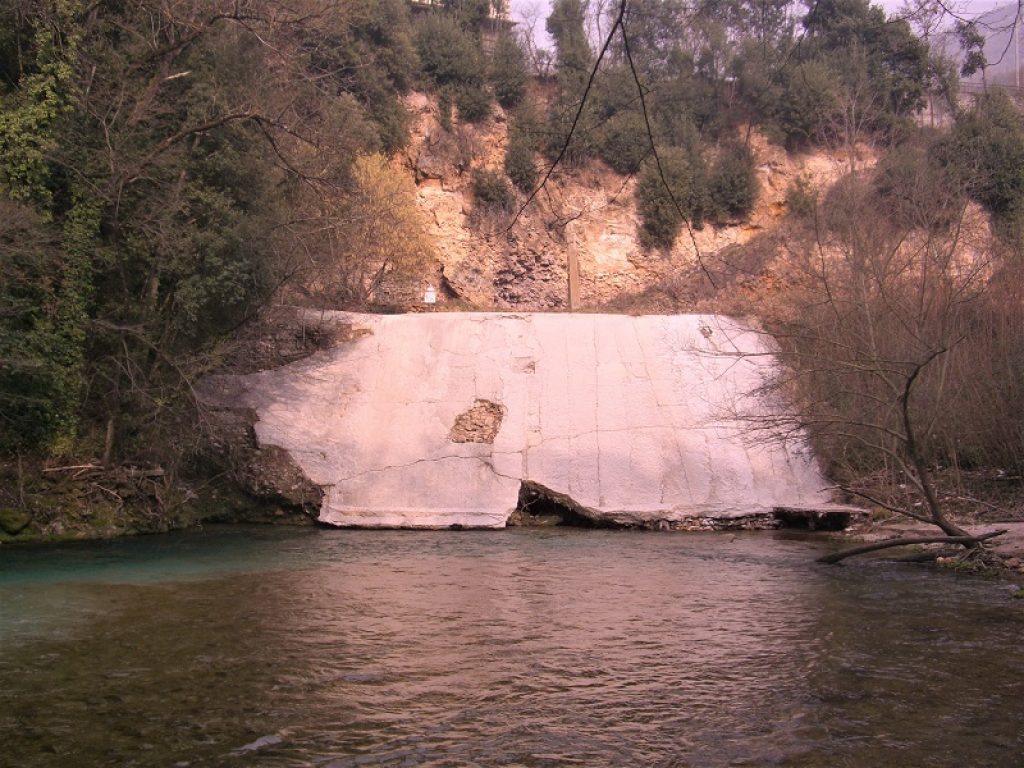 Giornata Mondiale dei Fiumi, WWF denuncia: troppe barriere