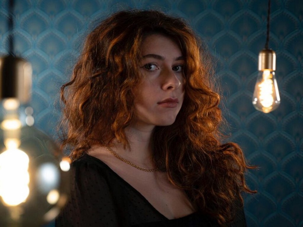 "Se non ricordo" è il nuovo singolo di Arianna Chiara