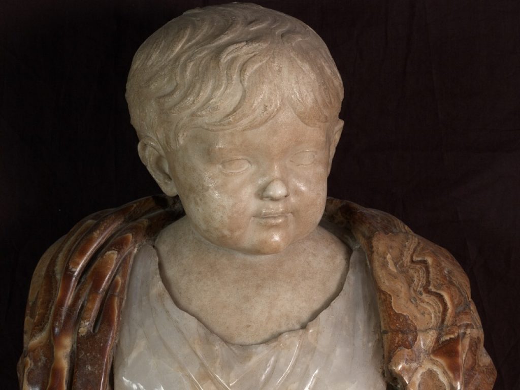 Dal 5 ottobre il via ad una nuova stagione di esposizioni agli Uffizi con Tiziano, Dante, la scultura romana, l’arte contemporanea e molto altro