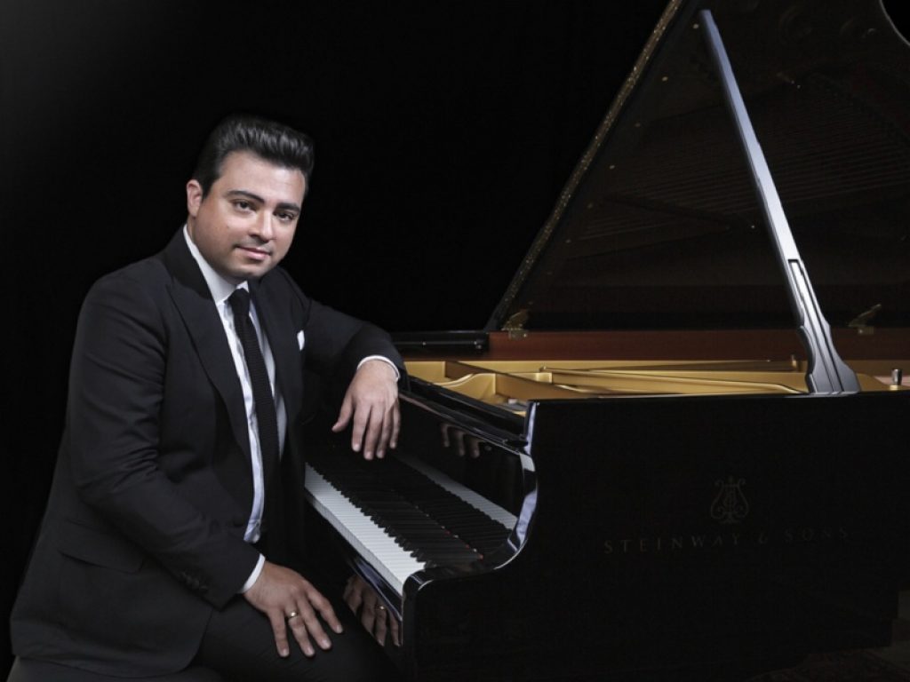 Torna lo storico Festival LISZT di Albano