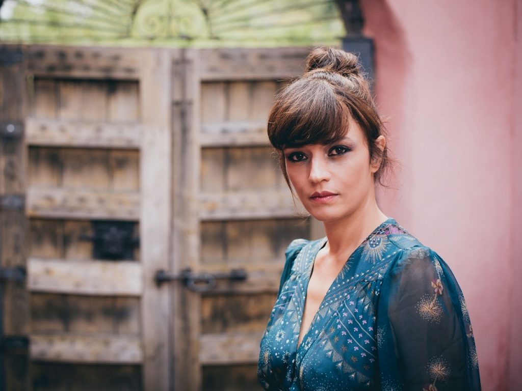 Il nuovo tour di Carmen Consoli