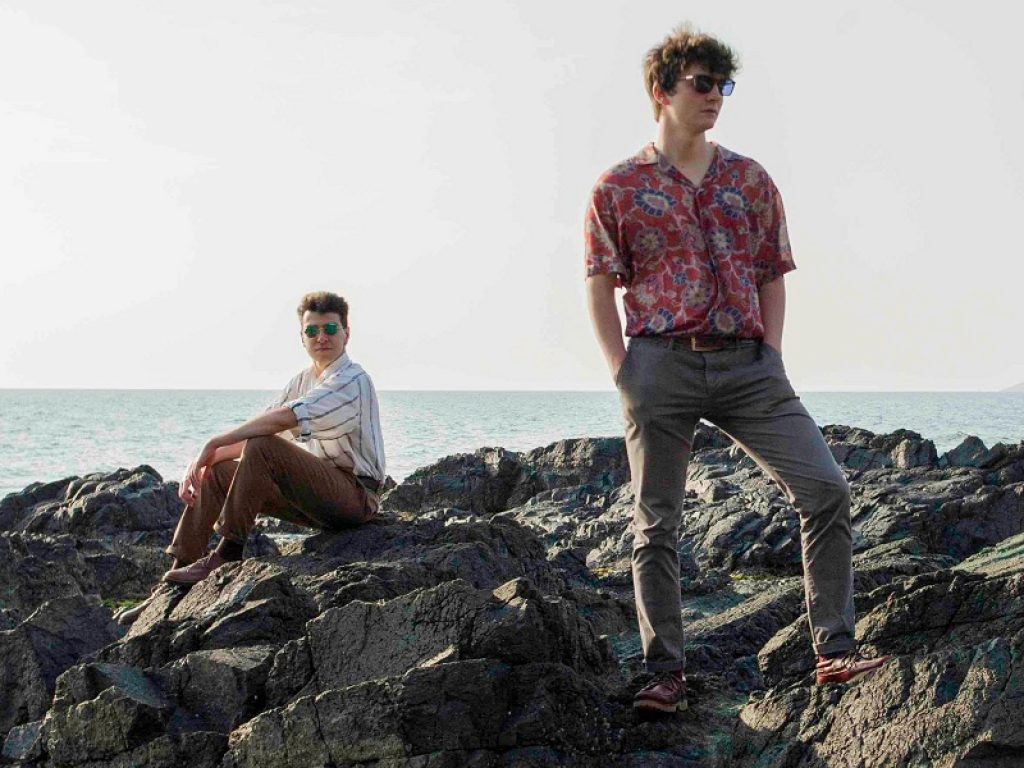 "La Fine della Festa" è il nuovo EP dei Cécile