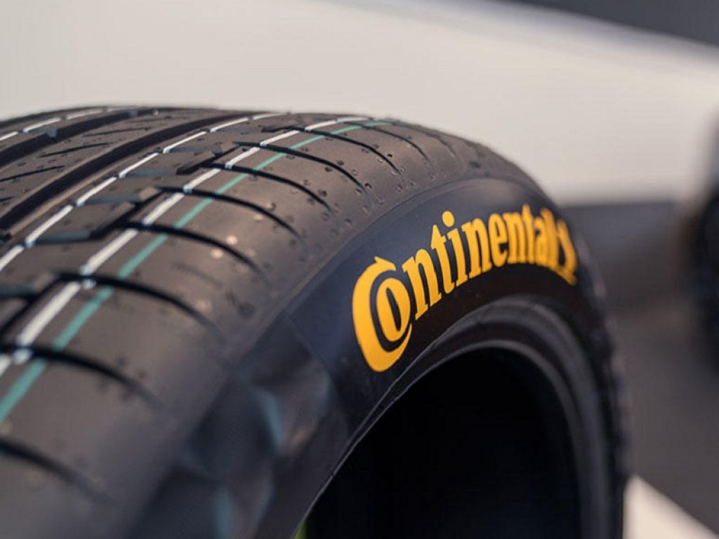 Continental presenta tutte le novità inverno 2021