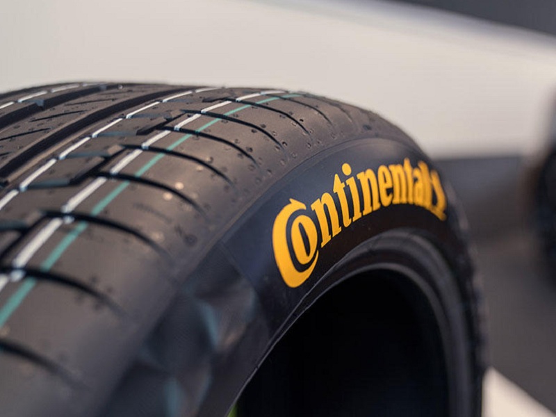 Continental presenta tutte le novità inverno 2021