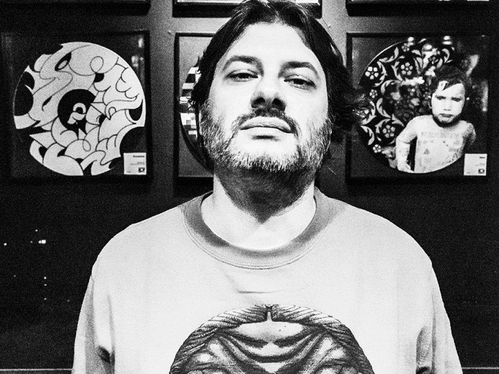 DJ Fede & Poppa Gee online con "Dirty Routine"