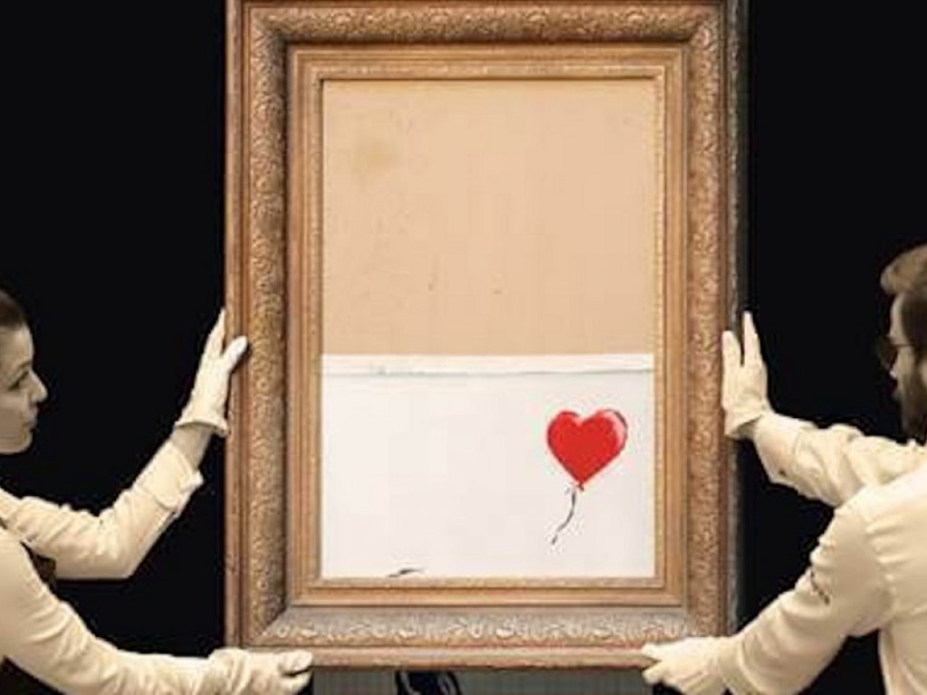 “Un breve incanto. Dizionario semiserio del mercato dell’arte” è il nuovo libro di Marco Riccòmini disponibile nei negozi fisici e sugli store digitali