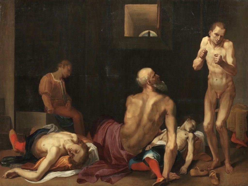 IL CONTE UGOLINO DI FRA ARSENIO MASCAGNI