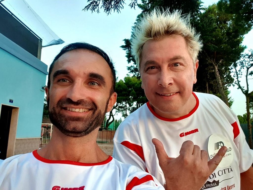 Doré pubblica il singolo "Splendido Sogno"