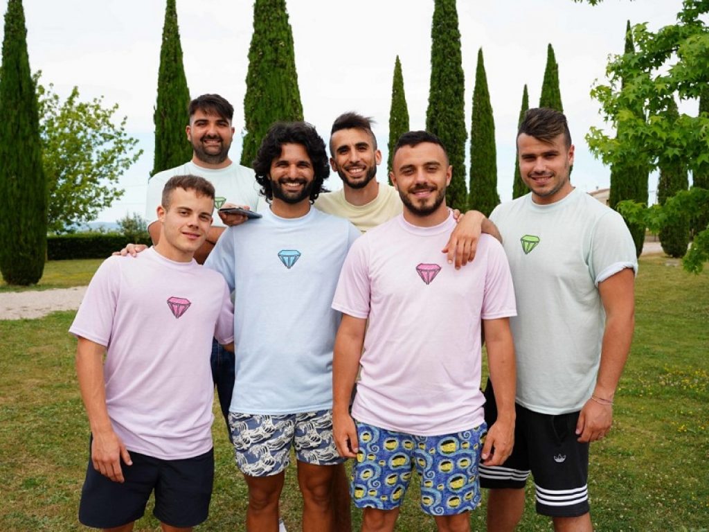 Giacinto Facchetti Awards: trionfano gli Elites