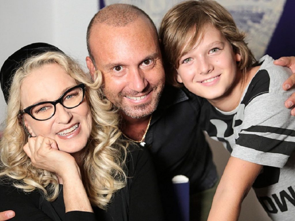 La mia famiglia a soqquadro arriva su Rai1