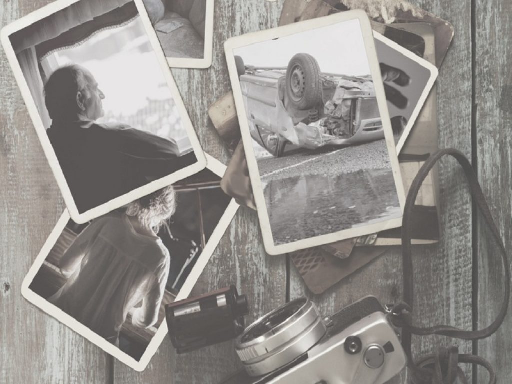 Mirko Tondi "Era l'11 settembre"