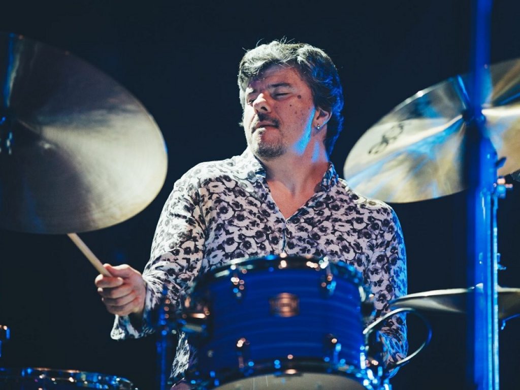 World Expansion: ecco il nuovo singolo "Free"