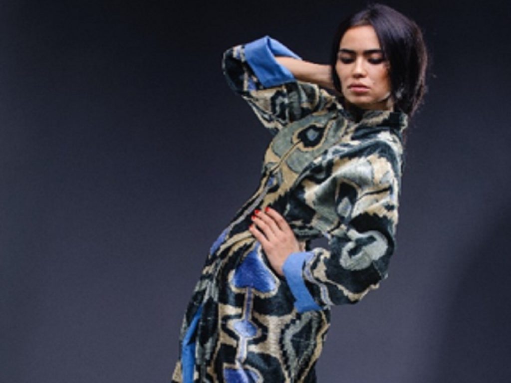 Moda e design avvicinano Italia e Uzbekistan