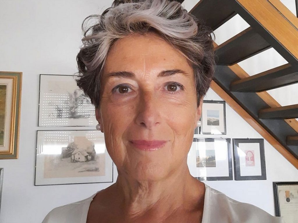 “Il tocco del piccolo angelo” è il nuovo romanzo giallo/noir di Fiorenza Pistocchi (Neos Edizioni), disponibile in libreria e online