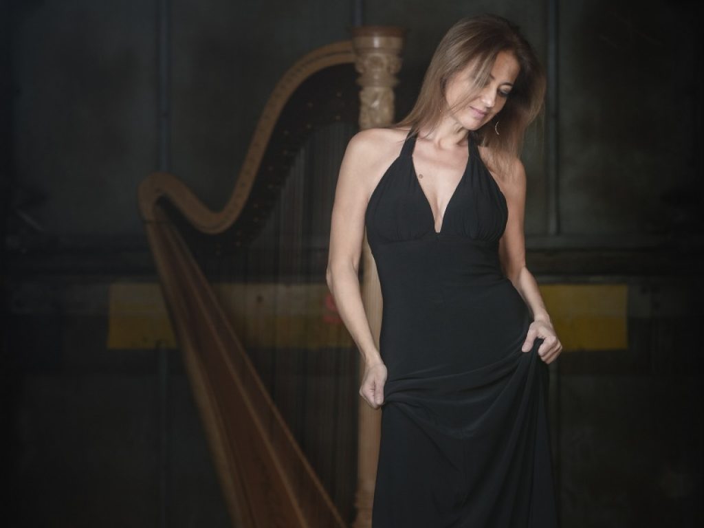 Giuseppina Ciarla online con il singolo "Ticket Home"