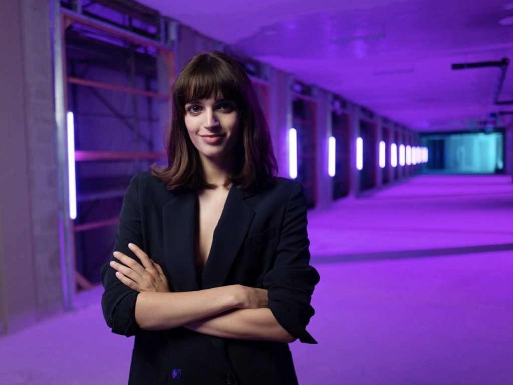 Hines sceglie Greta Ferro per celebrare le diverse identità di Milano