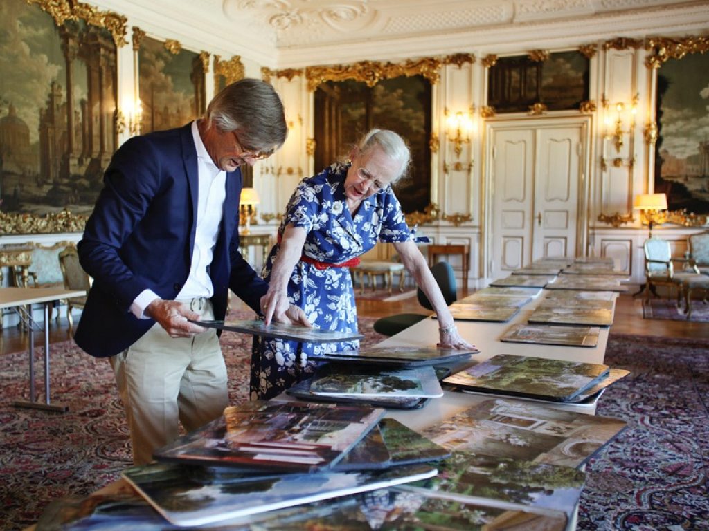 Ehrengard di Karen Blixen diventa un film Netflix