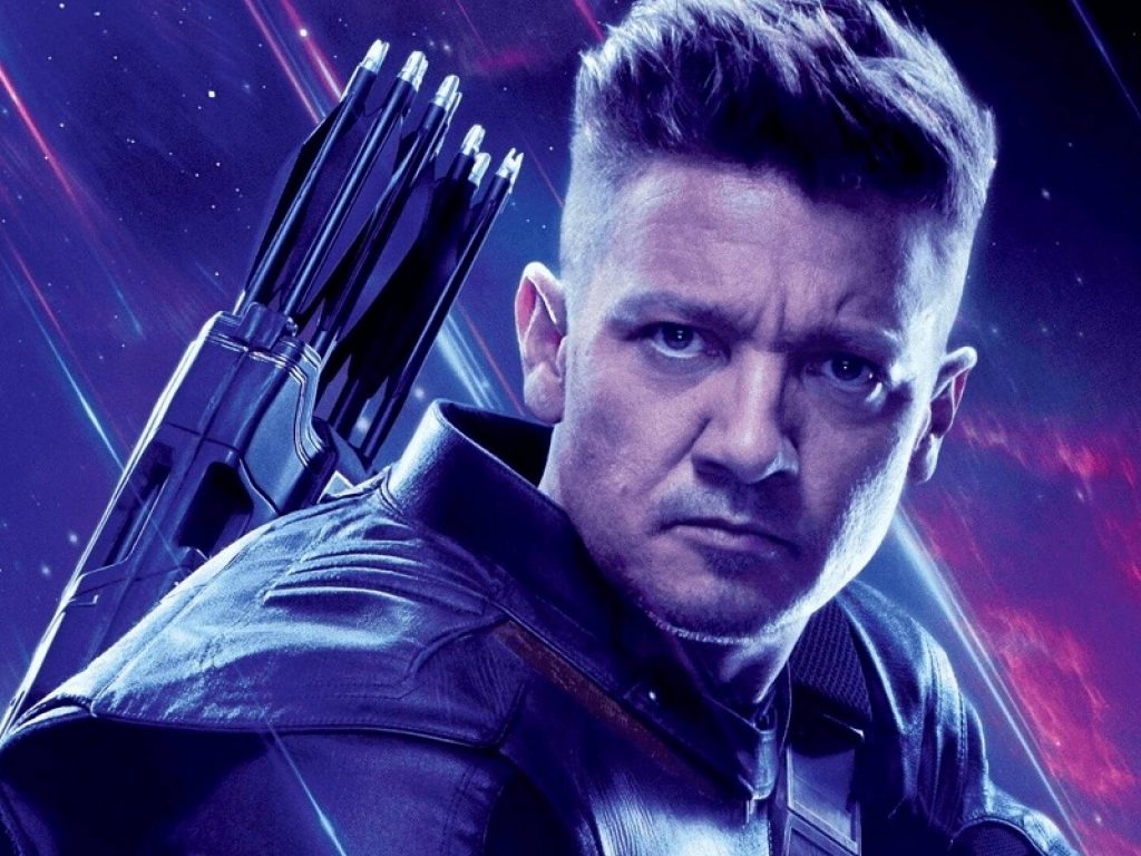Marvel ha rilasciato il trailer di Hawkeye