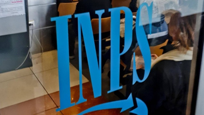 indennità antitubercolari naspi inps contratto di rioccupazione contributi