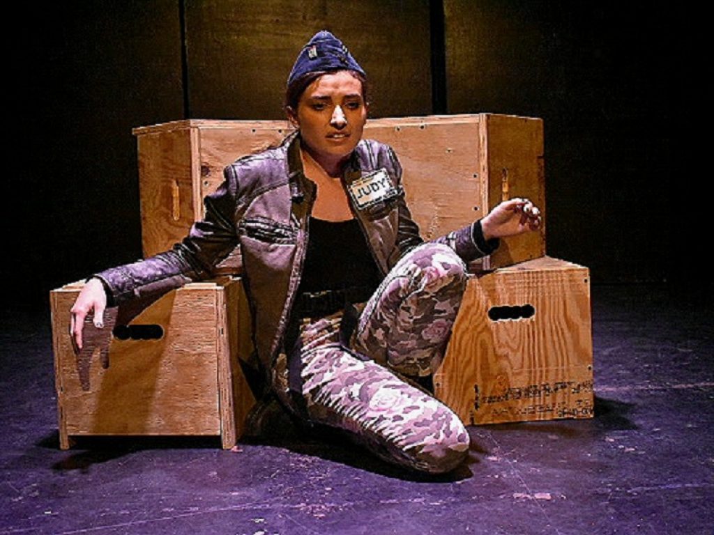 Dall'8 al 21 novembre torna OnStage!festival