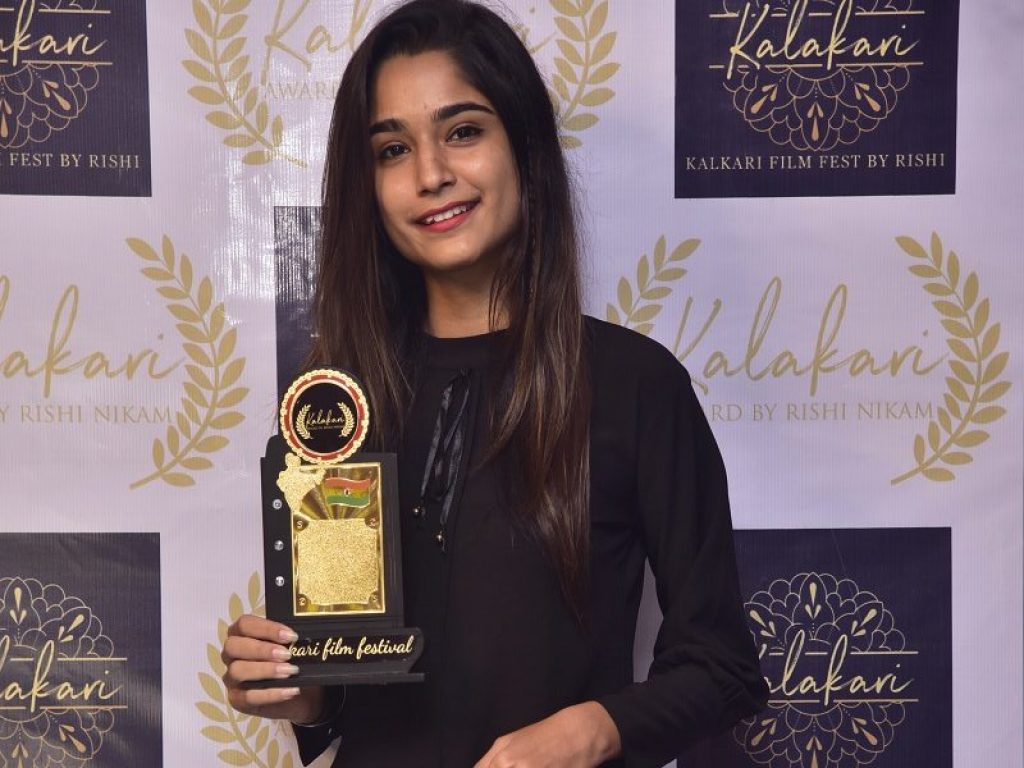 Kalakari film festival di Rishi nikam