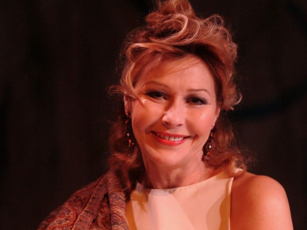 Manuela Kustermann al Teatro Vascello con "Curiosità Letterarie"