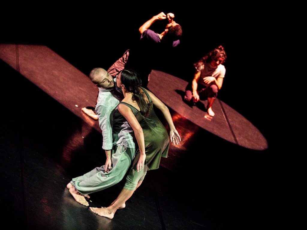 Gli appuntamenti di settembre con Paesaggi del Corpo Festival Internazionale Danza Contemporanea in programma a Velletri
