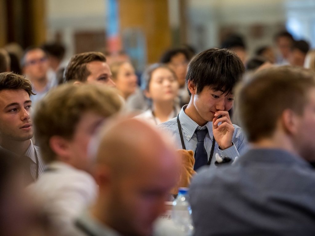 Prima edizione del Luiss Global Fellowship per creare un club di eccellenze italiane e internazionali: ecco i riconoscimenti assegnati