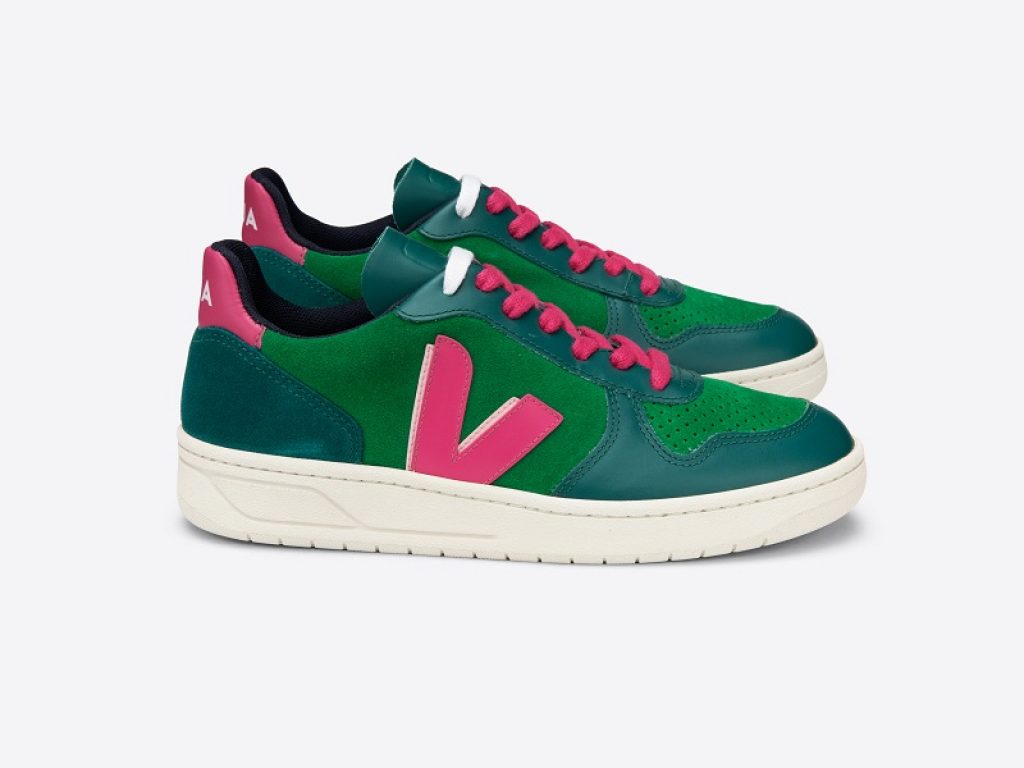 VEJA e Make My Lemonade lanciano la nuova collezione