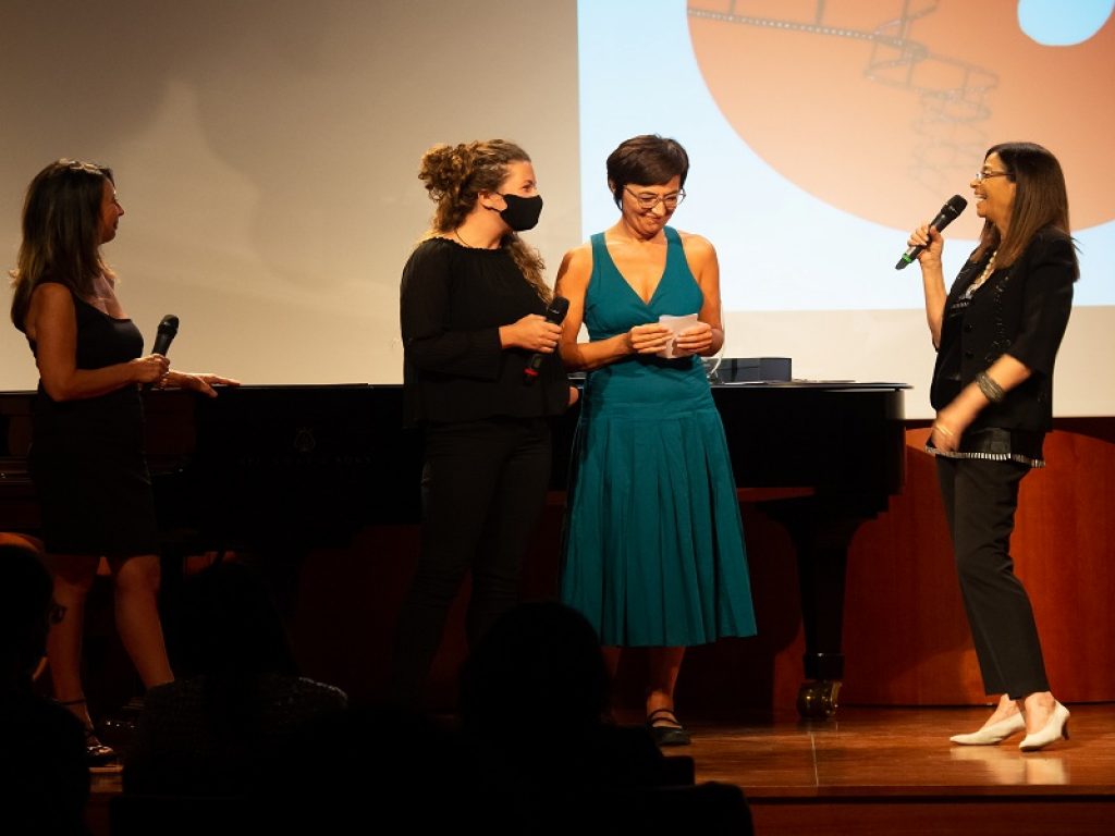 Parma International Music Film Festival