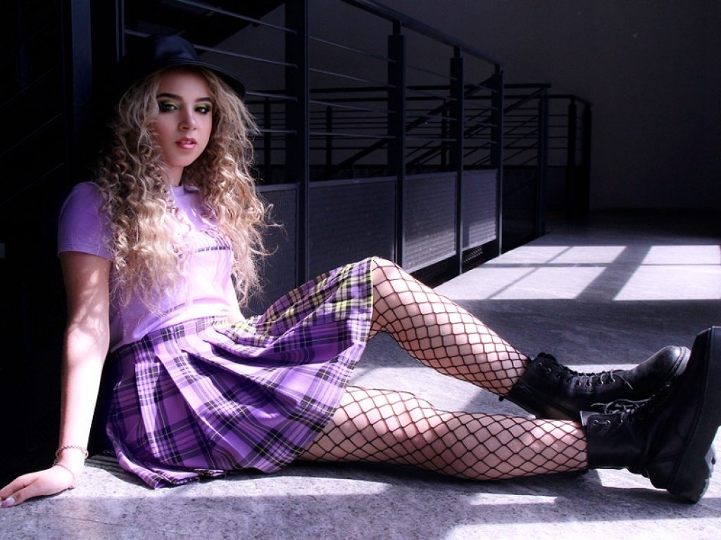 Ninfea torna con "A Testa Alta (Part II)"