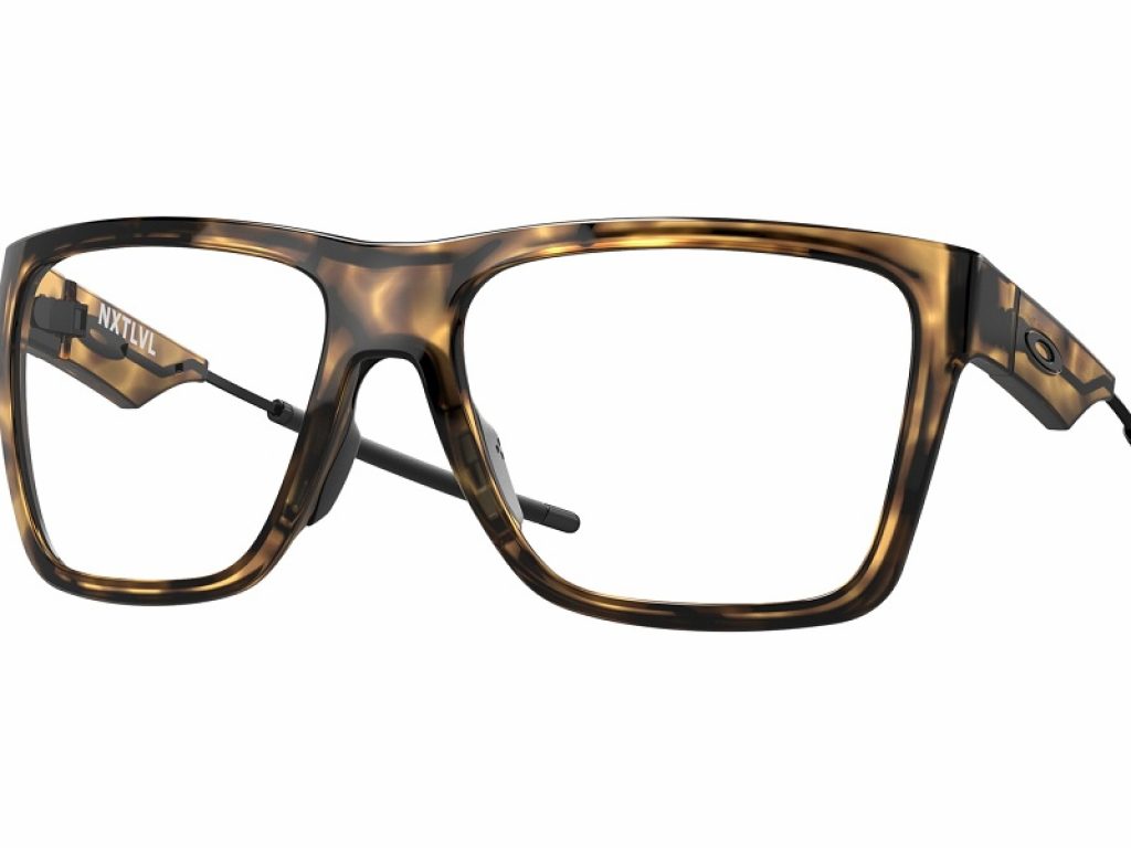 Oakley lancia la collezione 2021 di occhiali da vista