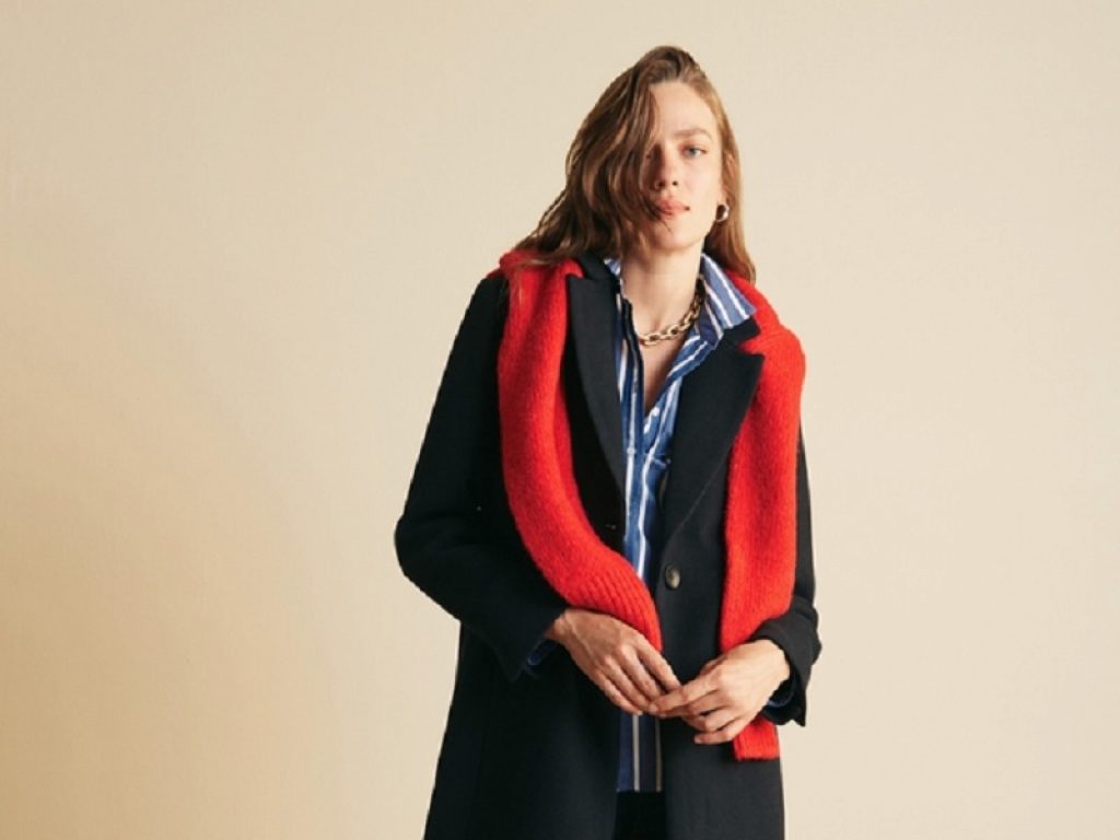 Piombo Donna è la nuova collezione OVS