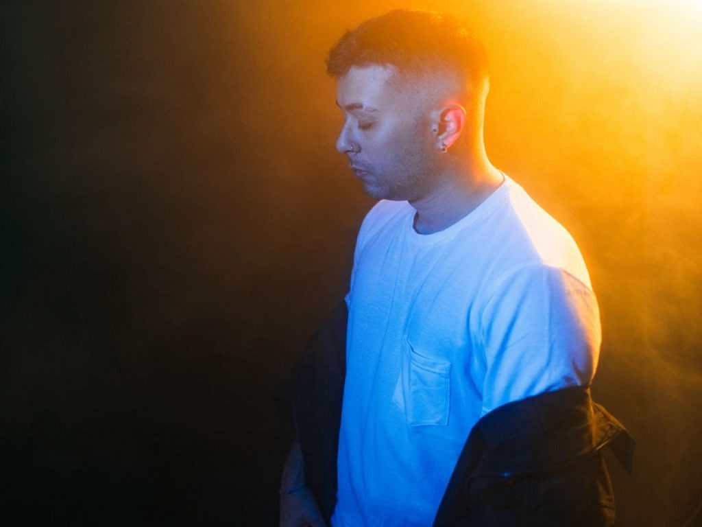 Pushmmua torna con una nuova canzone