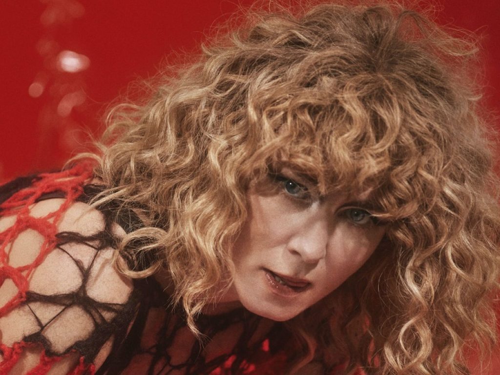 Roisin Murphy rinvia la data al Fabrique di Milano