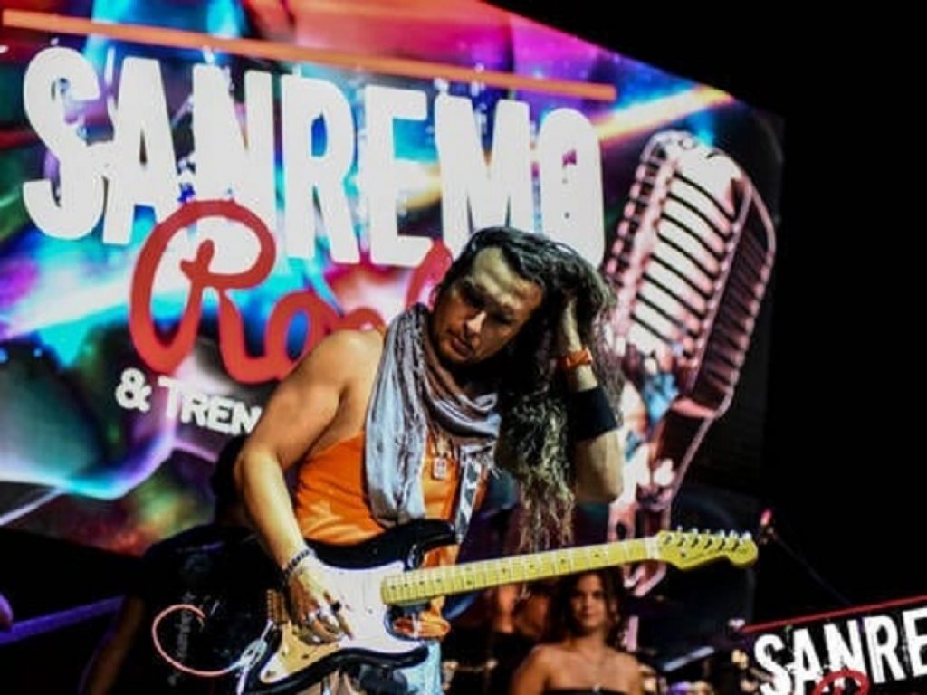 Sanremo Rock & Trend Festival