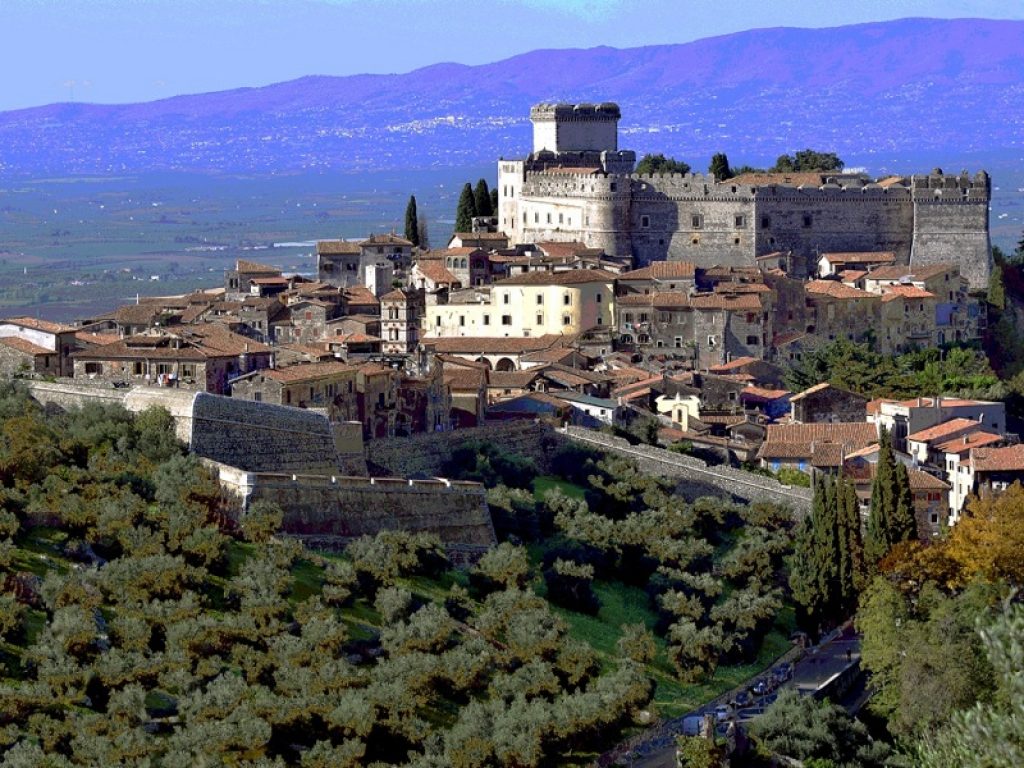 A Sermoneta la II edizione del Festival del Tempo
