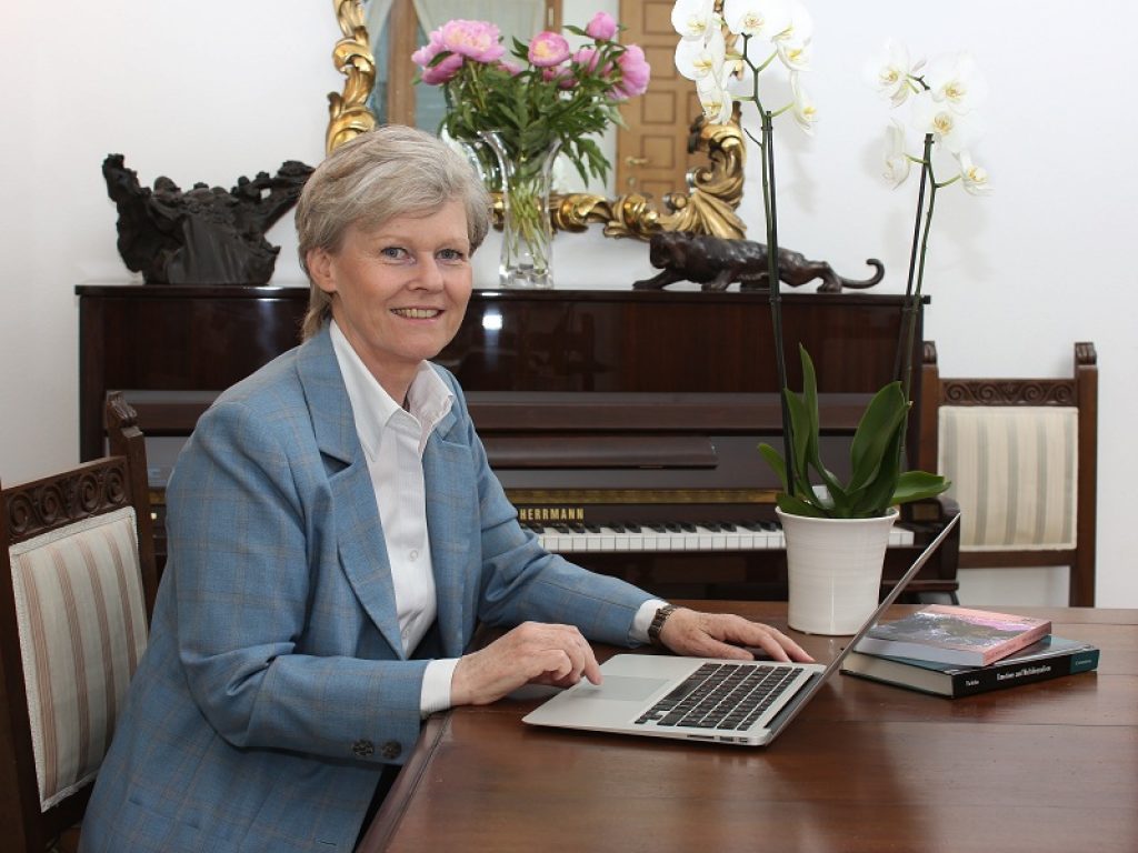 Un progetto letterario a supporto di un’iniziativa benefica: l’ultima avventura di Sibyl von der Schulenburg in aiuto dell'associazione Genny Angels