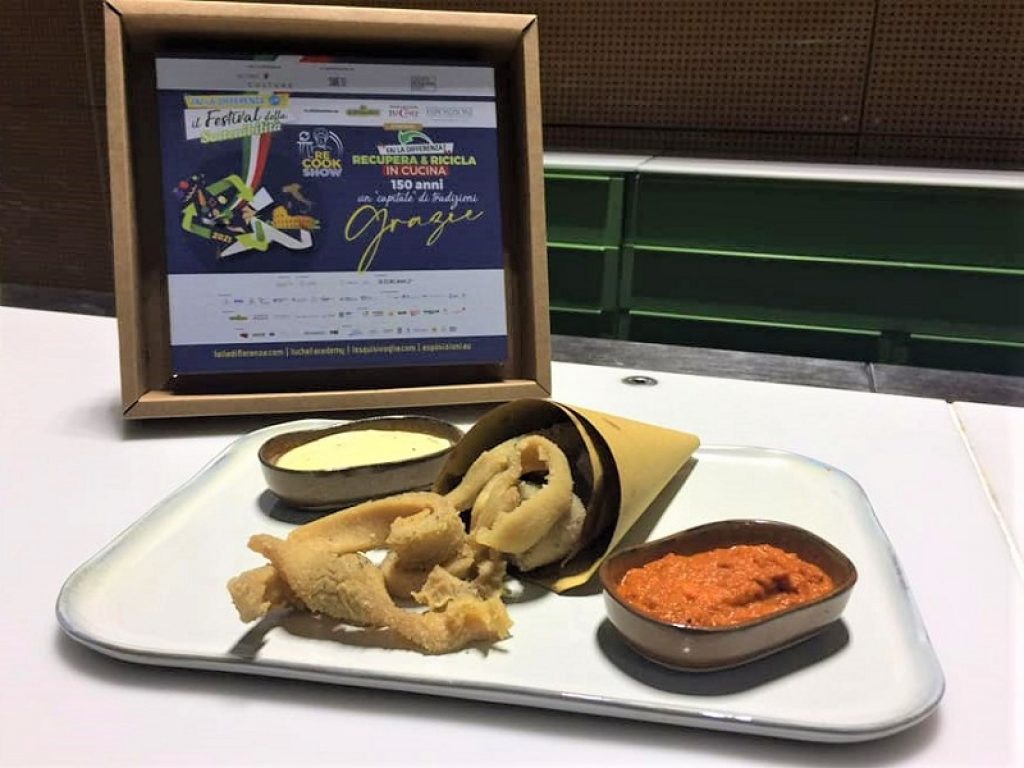 Festival della Sostenibilità: le ricette vincitrici del Re Cook Show, per una cucina all’insegna della tradizione e della sostenibilità