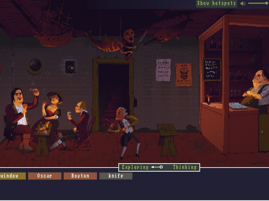 the case of the golden idol