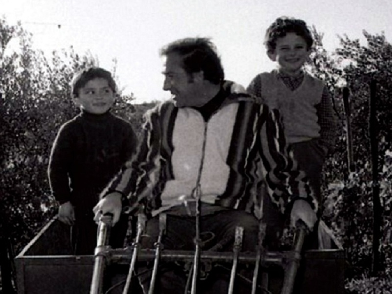 Mostre e rassegne di UgoMania omaggiano Tognazzi