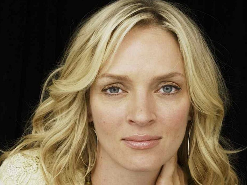 Uma Thurman è la protagonista dell’immagine della Festa del Cinema di Roma: si terrà dal 14 al 24 ottobre all'Auditorium Parco della Musica