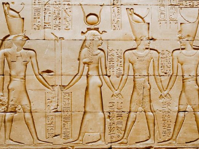 Intelligenza artificiale per il riconoscimento automatico dei geroglifici egizi in uno studio pubblicato sulla rivista IEEE Access