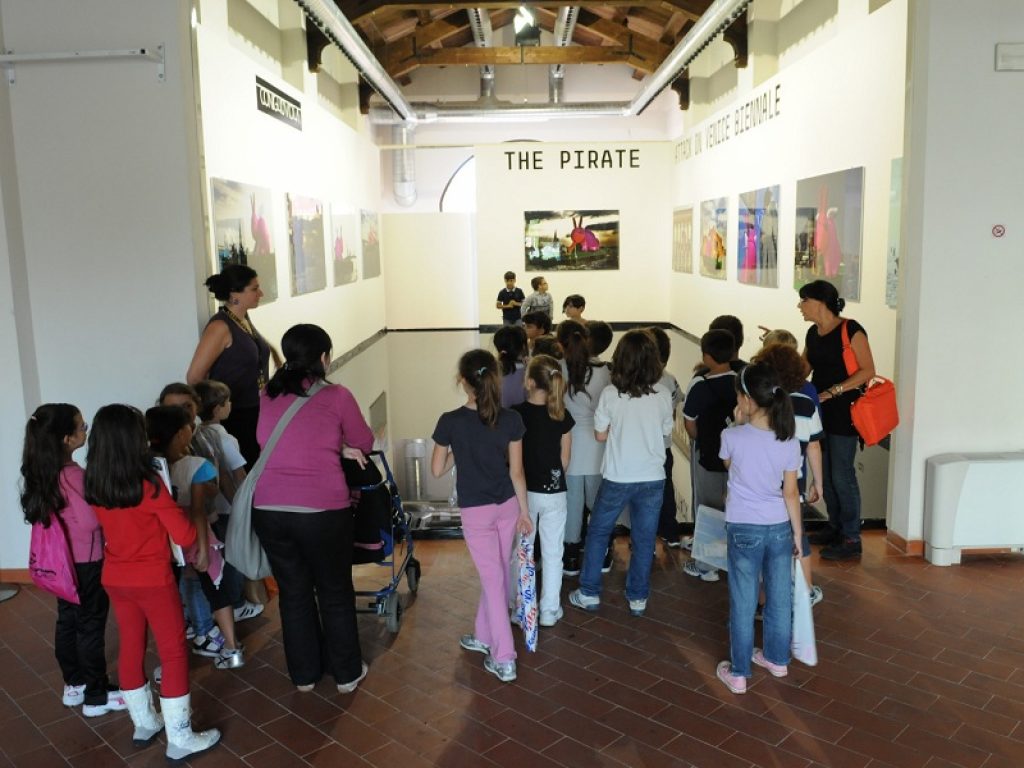 A Terni arriva la Kid Design Week